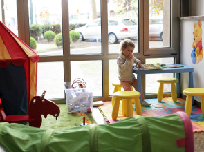 A&O Karlsruhe Hauptbahnhof