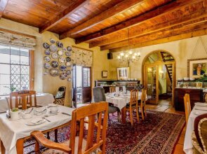 Lemoenkloof Boutique Hotel