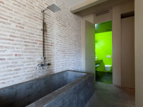 Отель Cosy Rooms Bolseria