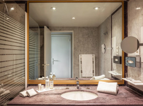 Citadines Opéra Paris