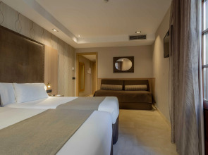 Eurohotel Diagonal Port