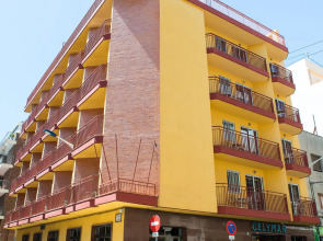 Hotel Celymar