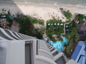 Rainbow Paradise Beach Resort