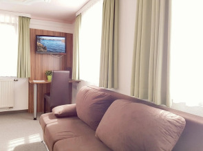 Hotel Garni Goldene Traube