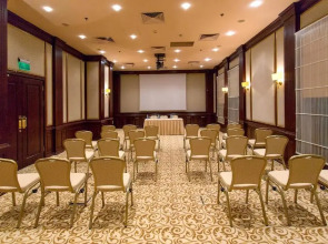 Отель Excelsior Hotel & Spa Baku