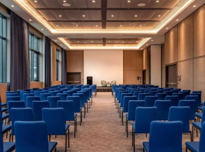 Geneva Marriott Hotel