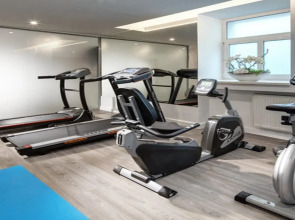 Mamaison Residence Sulekova Bratislava