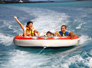 Hibiscus Boutique Hotel