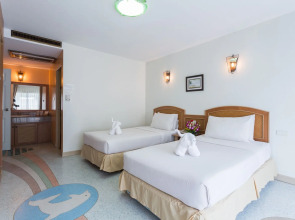 Phranang Place Hotel