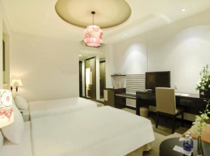 Bong Sen Sai Gon Hotel