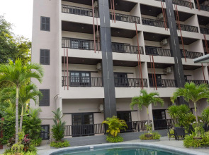 Golden Tulip Essential Pattaya