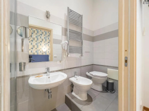 La Grande Bellezza Guesthouse Rome