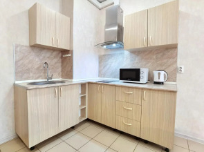 Апартаменты на улице Восточно-Кругликовская 30/1