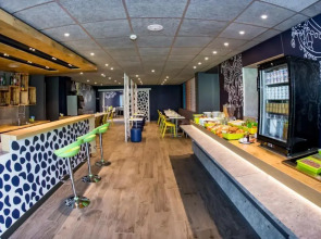 ibis budget Avignon Centre