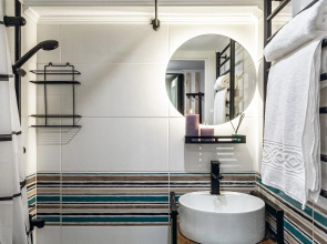 InHome24 (ИнХоум24) на улице Автозаводская 23 корпус 7