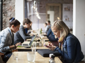 The Social Hub Rotterdam