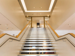 Mercure Hotel Duisburg City