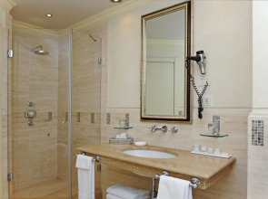 Terminus Lago Di Como Hotel