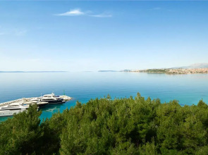 Le Meridien Lav, Split