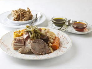 Parador de las Cañadas del Teide