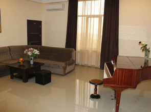 Отель Best View