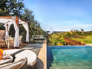 Gran Melia Iguazu Hotel