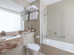 Golden Bay Beach Hotel