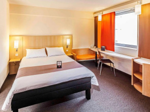 ibis Praha Wenceslas Square