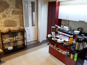 Dukes Corner Guest House