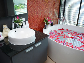 Pumeria Resort Phuket