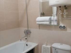 Апартаменты на улице Академика Королева 19/1