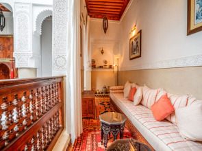 Riad Dar Alhambra