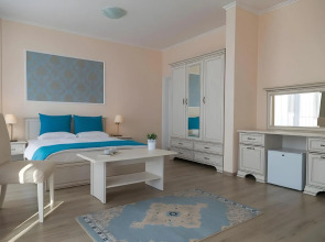 White Rock Castle Suite Hotel & SPA