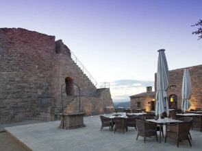 Parador de Cardona