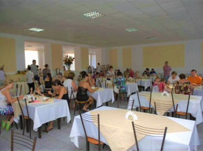 Отель Айтар