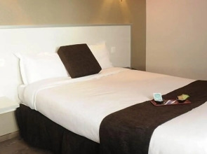 Montempô Lyon Part Dieu