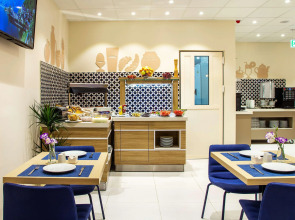 Best Western Terminus Hotel