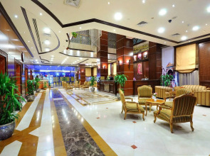 Zowar International Hotel