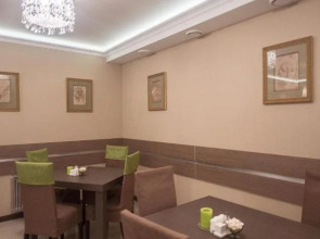 Парк Хаус Отель