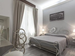 Rome Eco Suites