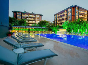 Grand Alisa Hotel – Ex.Royalisa Hotel