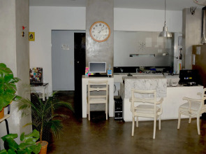 Epico Recoleta Hotel