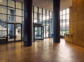 Van der Valk Hotel Paris CDG Airport