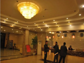 Beijing Silvery Ocean Hotel