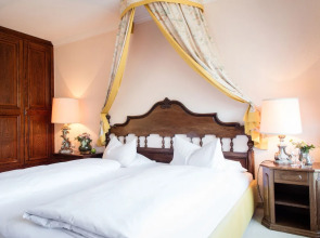 Hotel Bachmair am See