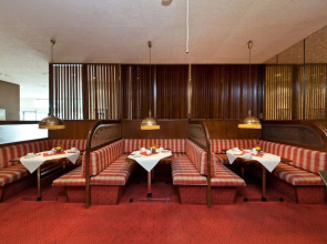 Novum Hotel Ravenna Berlin Steglitz