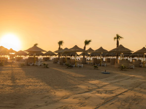 Hilton Marsa Alam Nubian Resort