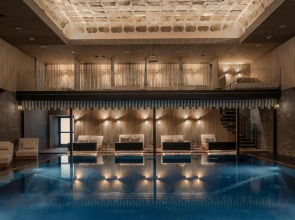 Elite Hotel Marina Tower, Spa & Resort