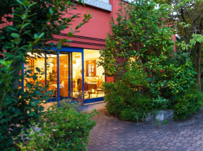 Blue Relais Maggiore