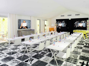 Mama Shelter Bordeaux